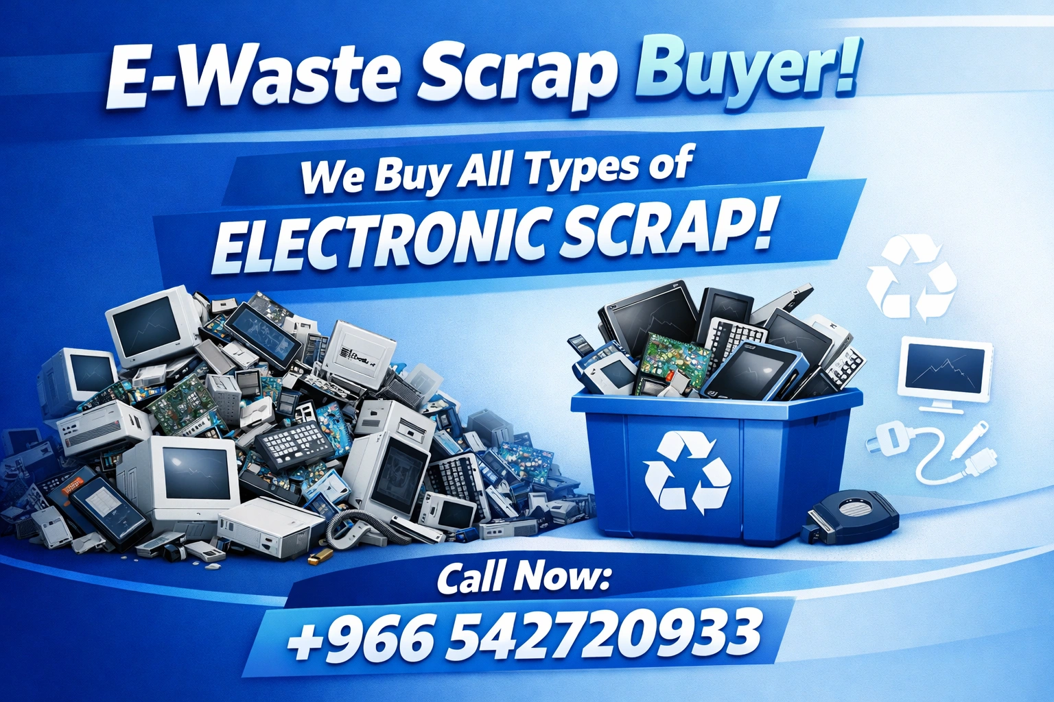 e scrap